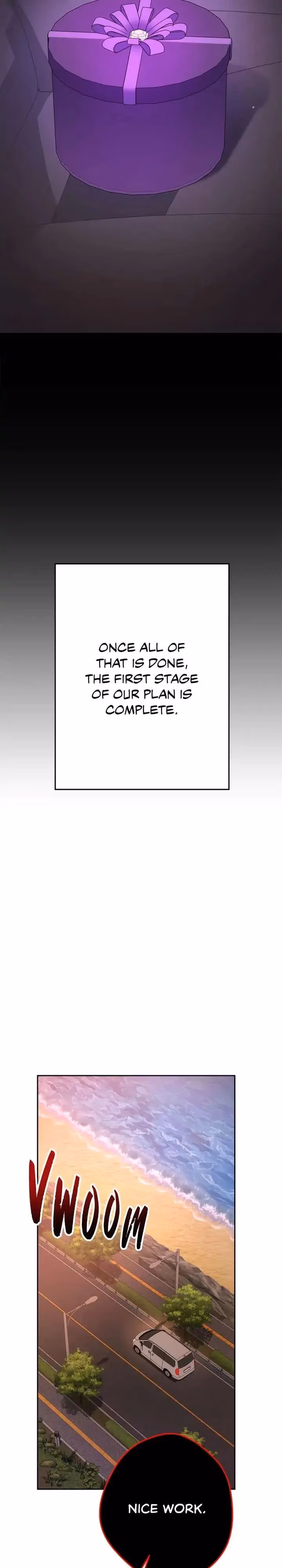 Read Necromancer Survival chapter 42 image 37 on Lezhin