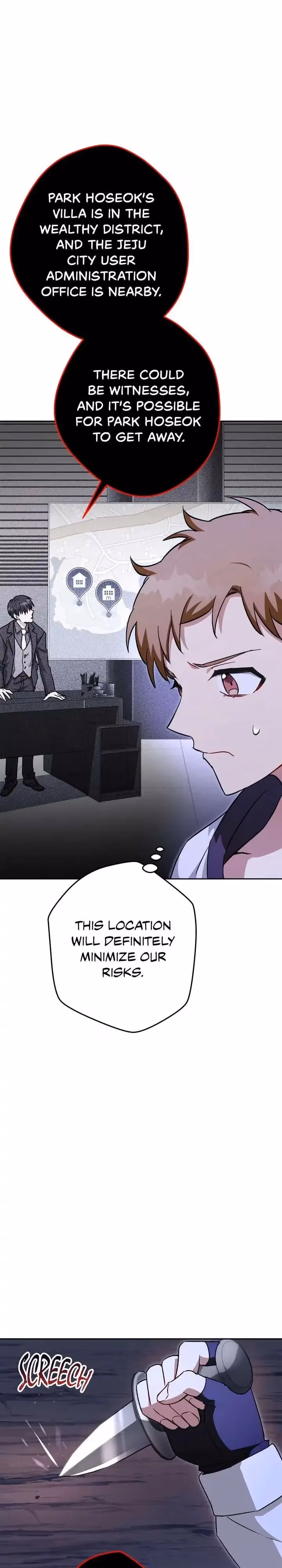 Read Necromancer Survival chapter 42 image 43 on Lezhin
