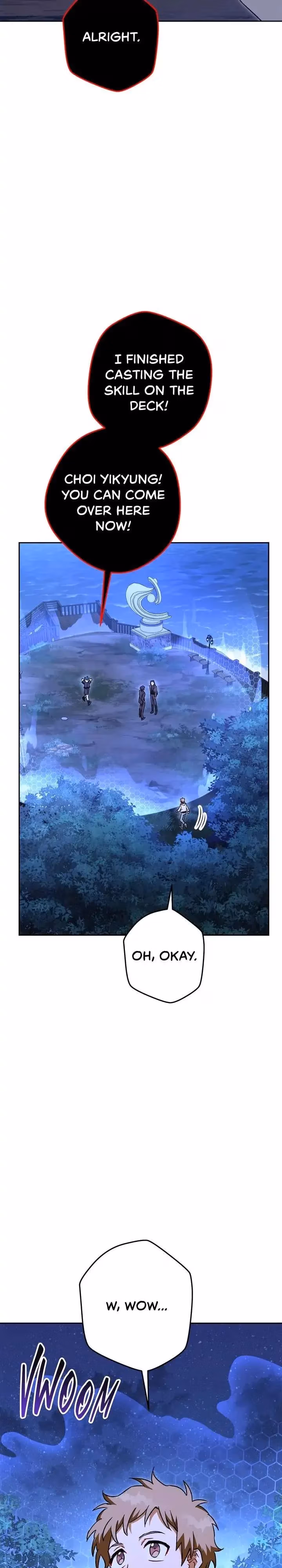 Read Necromancer Survival chapter 42 image 44 on Lezhin