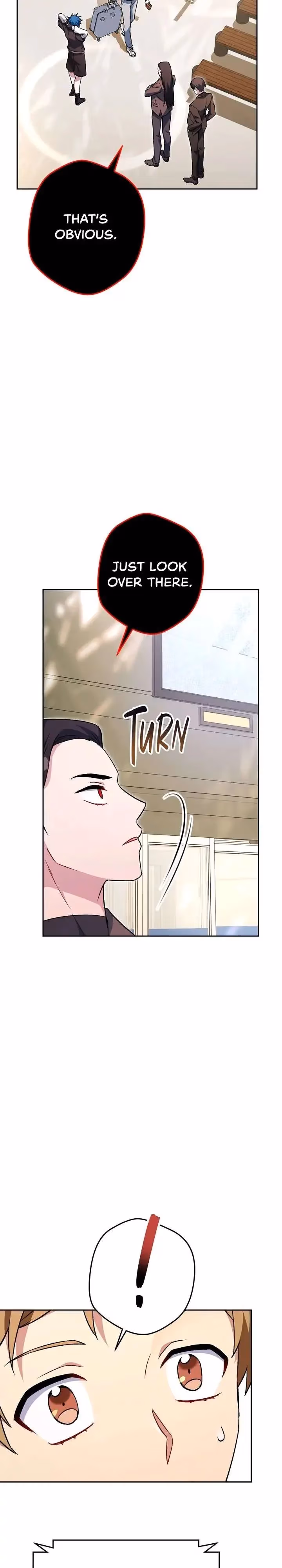 Read Necromancer Survival chapter 42 image 5 on Lezhin