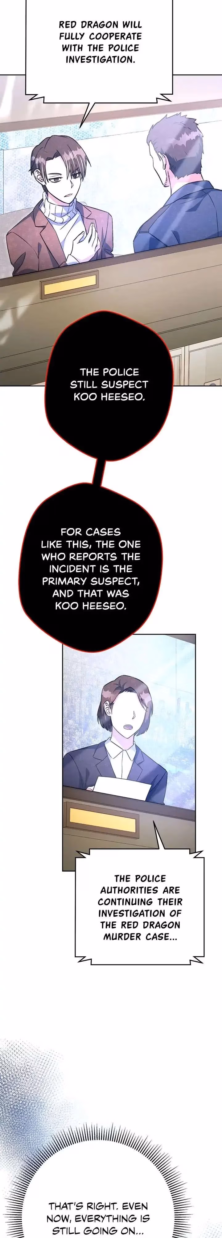 Read Necromancer Survival chapter 42 image 6 on Lezhin