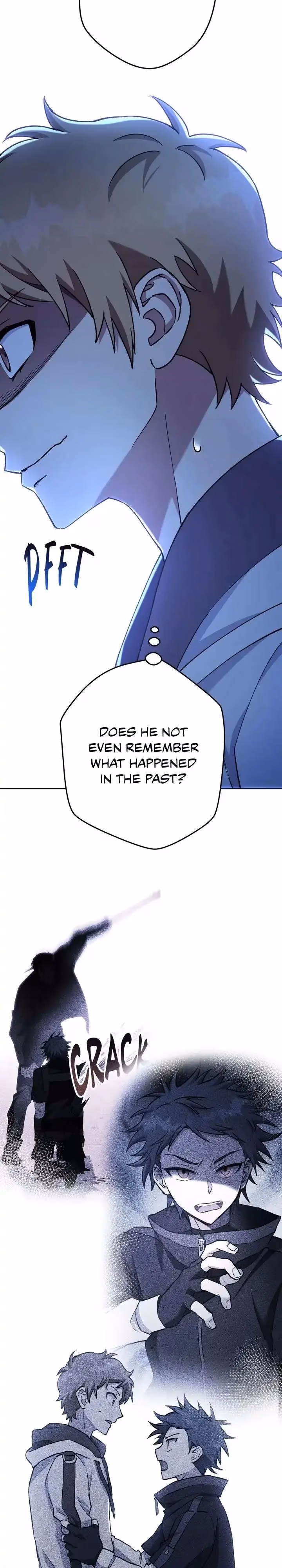 Read Necromancer Survival chapter 43 image 22 on Lezhin