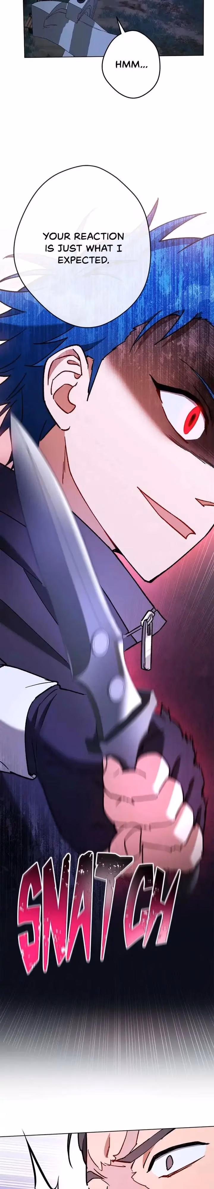 Read Necromancer Survival chapter 43 image 31 on Lezhin