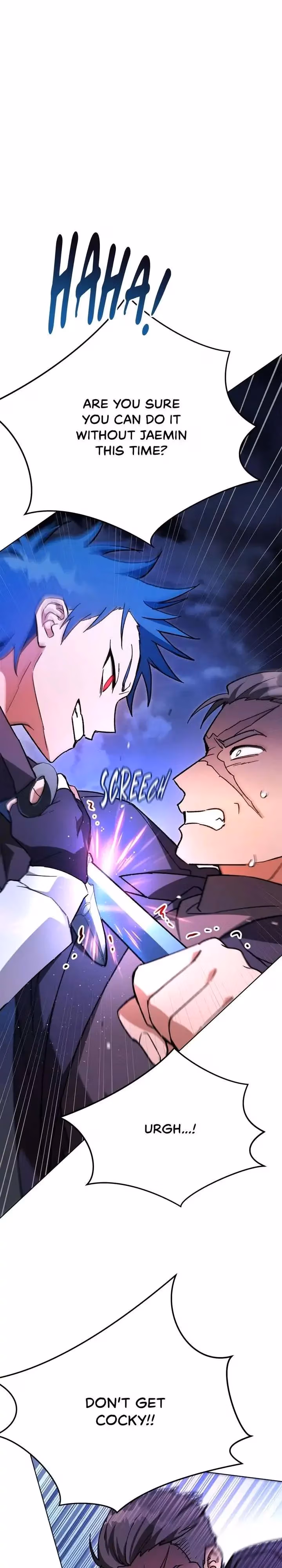 Read Necromancer Survival chapter 43 image 34 on Lezhin