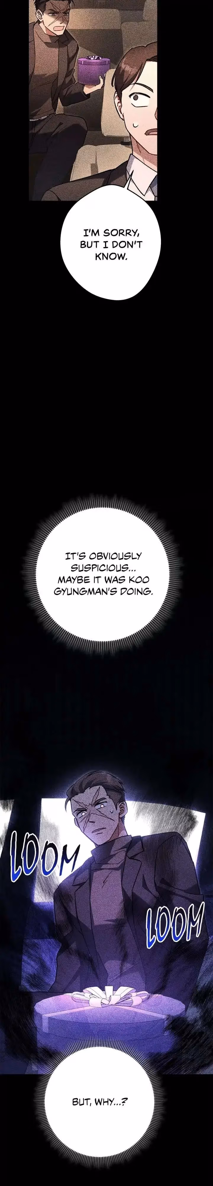 Read Necromancer Survival chapter 43 image 39 on Lezhin