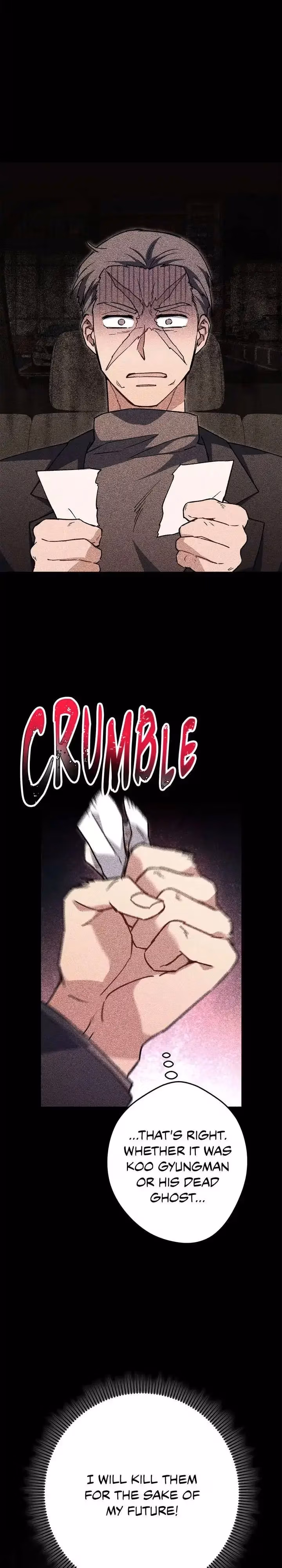 Read Necromancer Survival chapter 43 image 43 on Lezhin