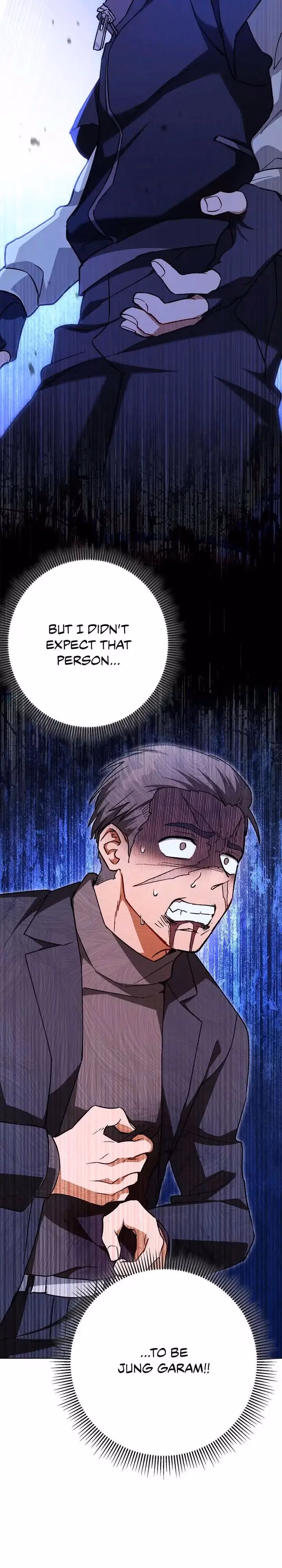 Read Necromancer Survival chapter 43 image 46 on Lezhin