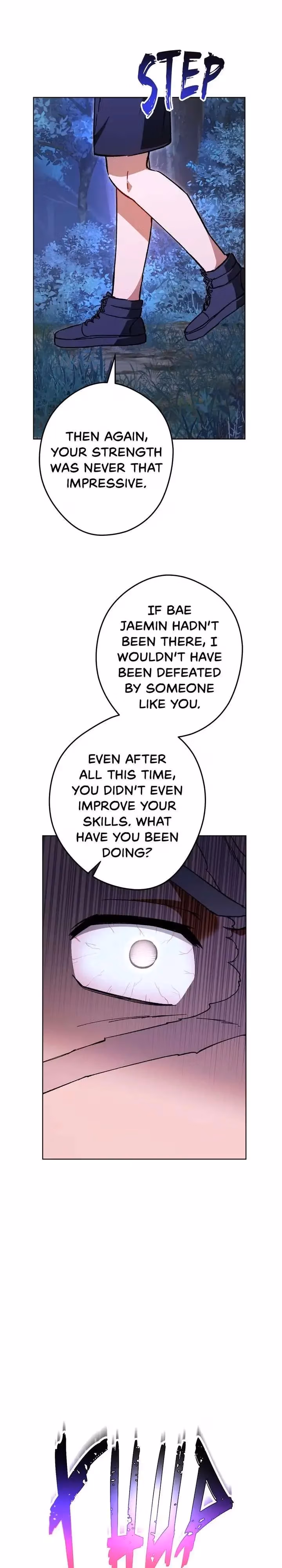 Read Necromancer Survival chapter 43 image 47 on Lezhin