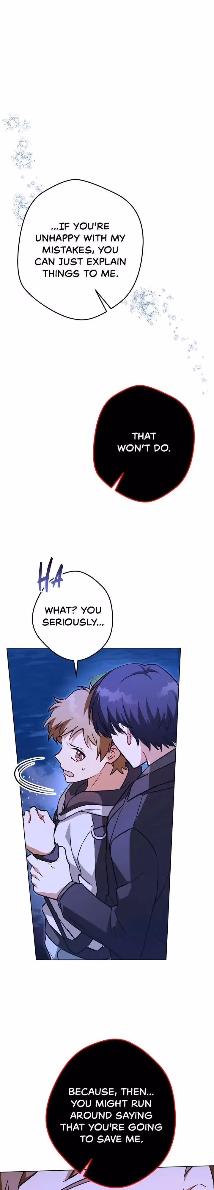 Read Necromancer Survival chapter 43 image 6 on Lezhin