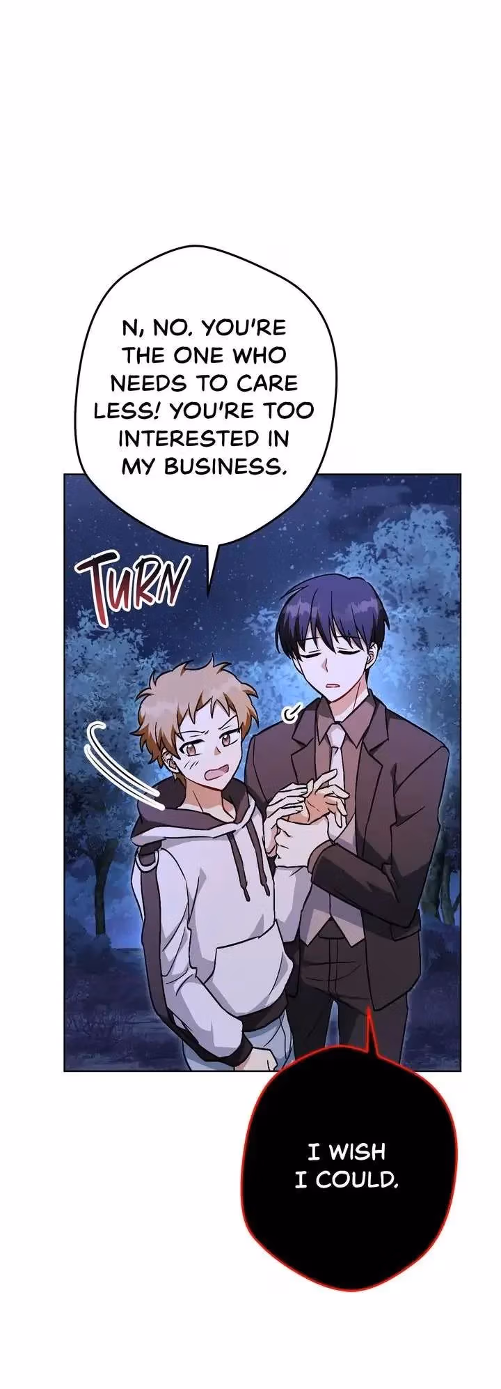 Read Necromancer Survival chapter 43 image 9 on Lezhin