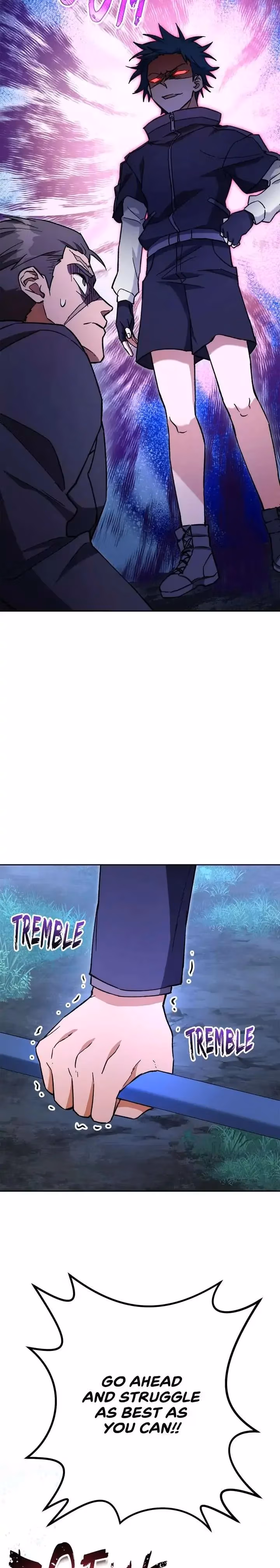 Read Necromancer Survival chapter 44 image 1 on Lezhin
