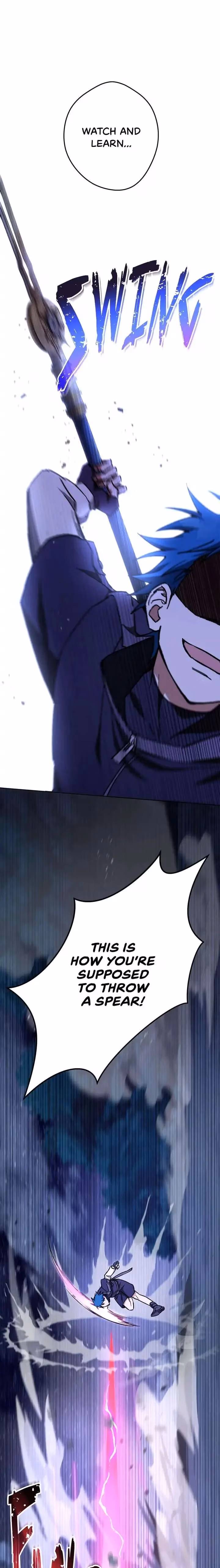 Read Necromancer Survival chapter 44 image 10 on Lezhin