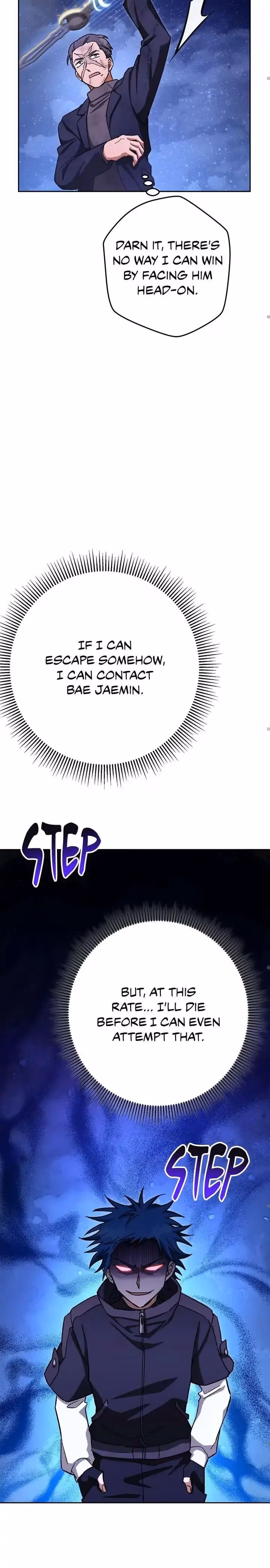 Read Necromancer Survival chapter 44 image 14 on Lezhin