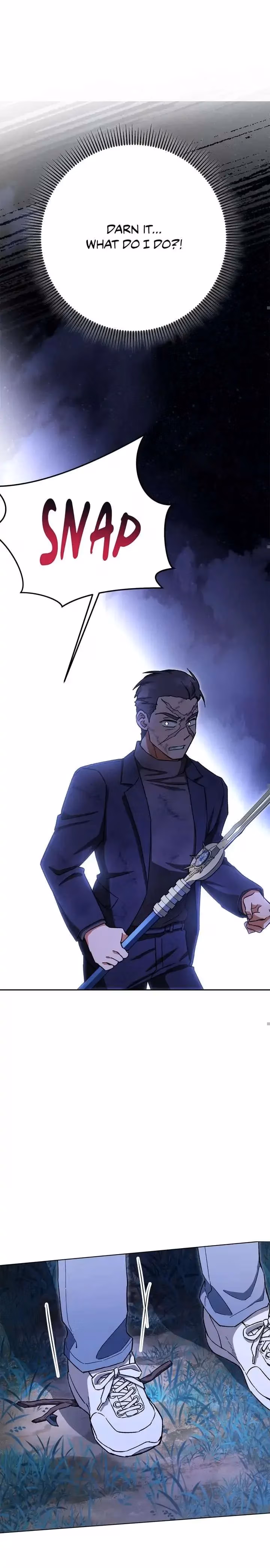Read Necromancer Survival chapter 44 image 15 on Lezhin