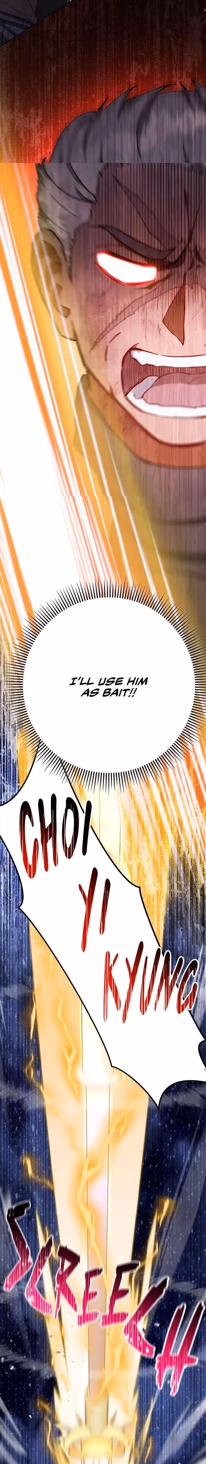 Read Necromancer Survival chapter 44 image 17 on Lezhin