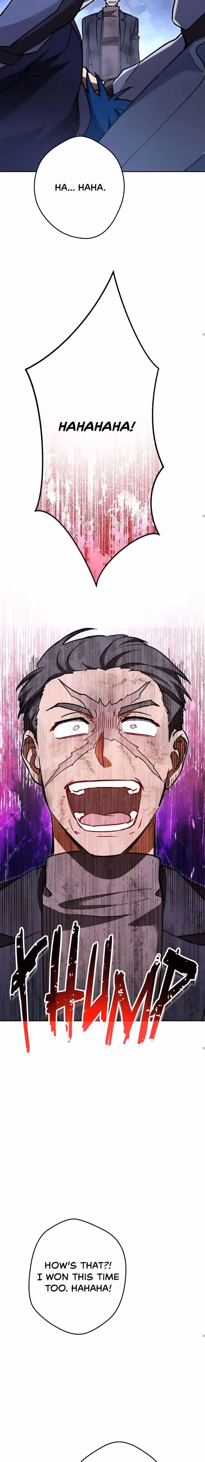 Read Necromancer Survival chapter 44 image 21 on Lezhin