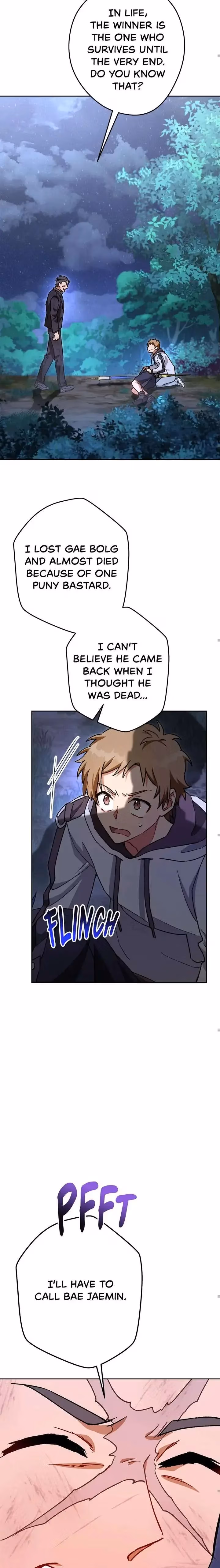 Read Necromancer Survival chapter 44 image 22 on Lezhin