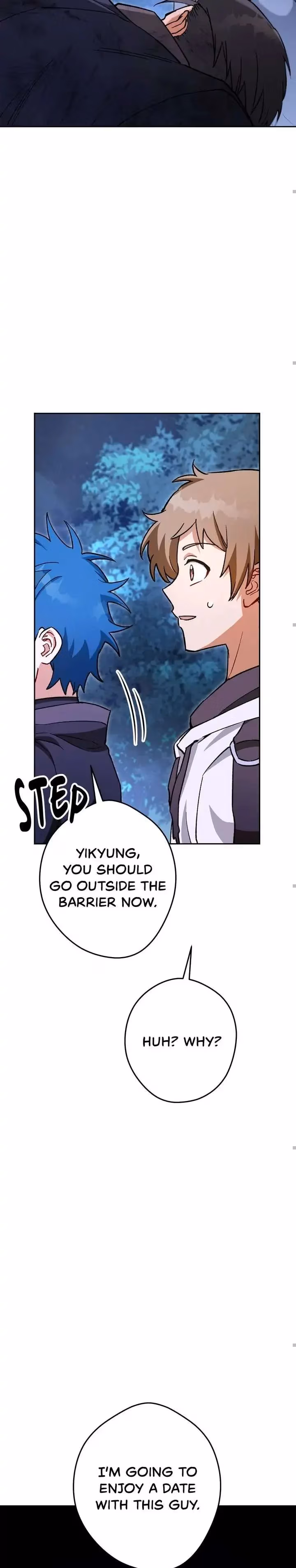 Read Necromancer Survival chapter 44 image 29 on Lezhin