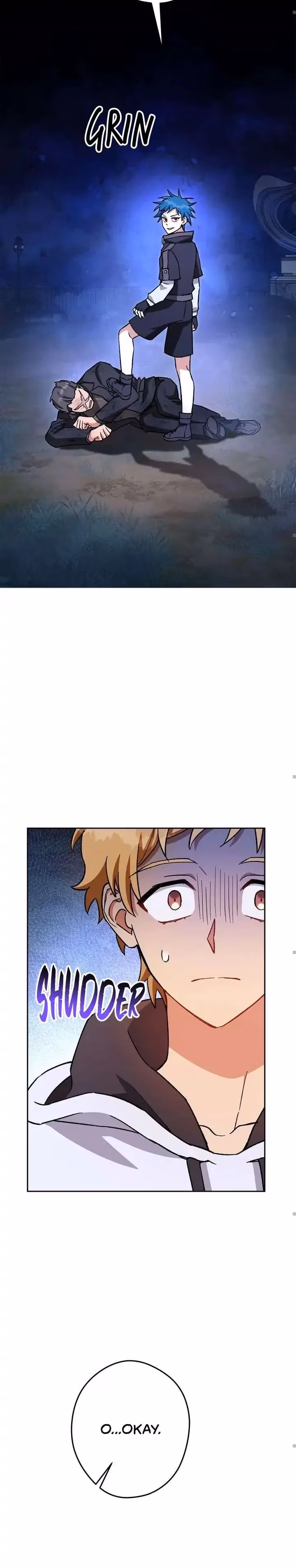 Read Necromancer Survival chapter 44 image 30 on Lezhin