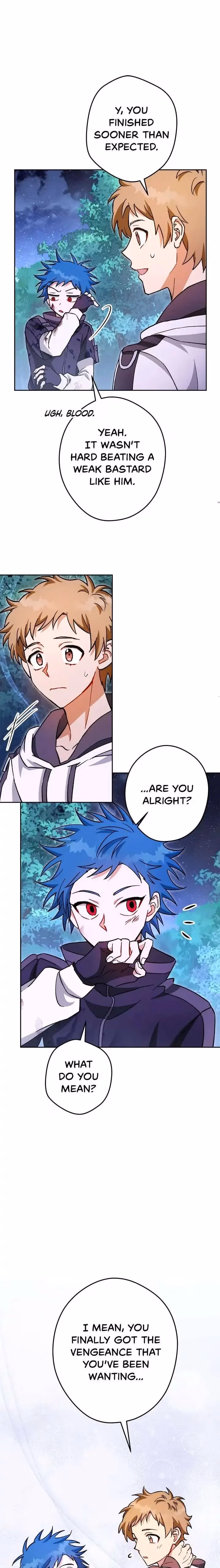 Read Necromancer Survival chapter 44 image 34 on Lezhin