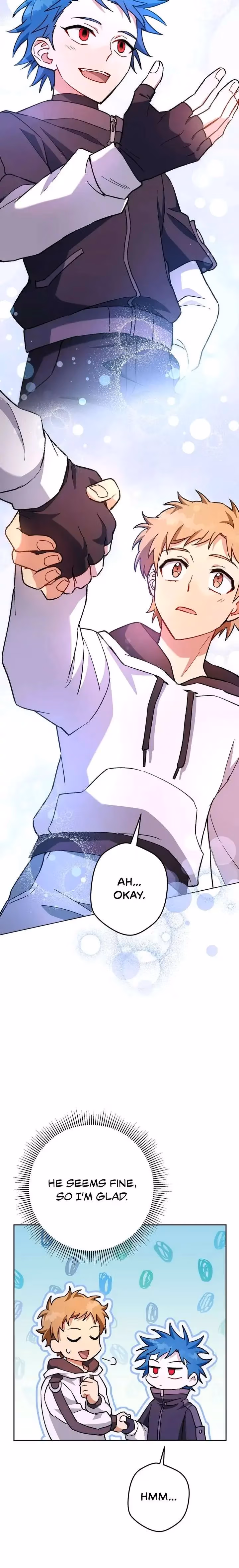 Read Necromancer Survival chapter 44 image 36 on Lezhin