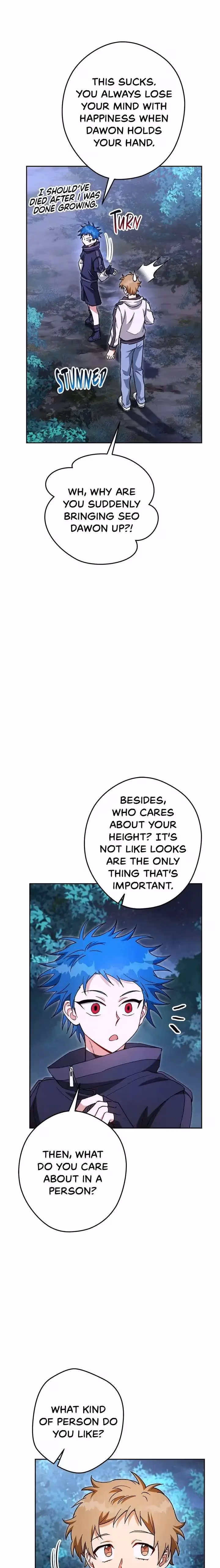Read Necromancer Survival chapter 44 image 38 on Lezhin