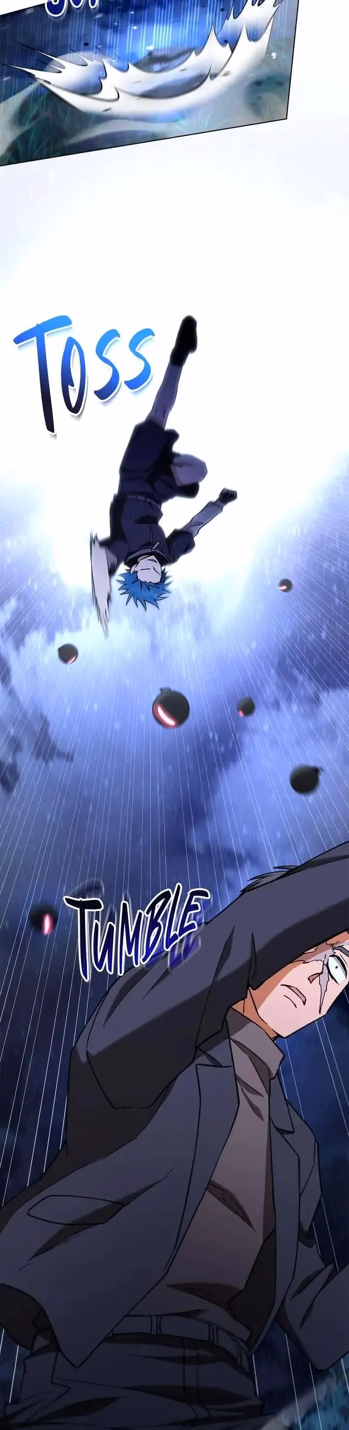 Read Necromancer Survival chapter 44 image 4 on Lezhin