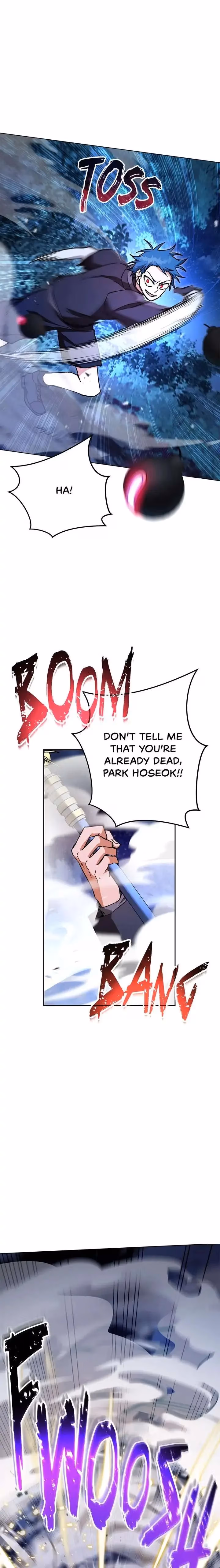 Read Necromancer Survival chapter 44 image 6 on Lezhin