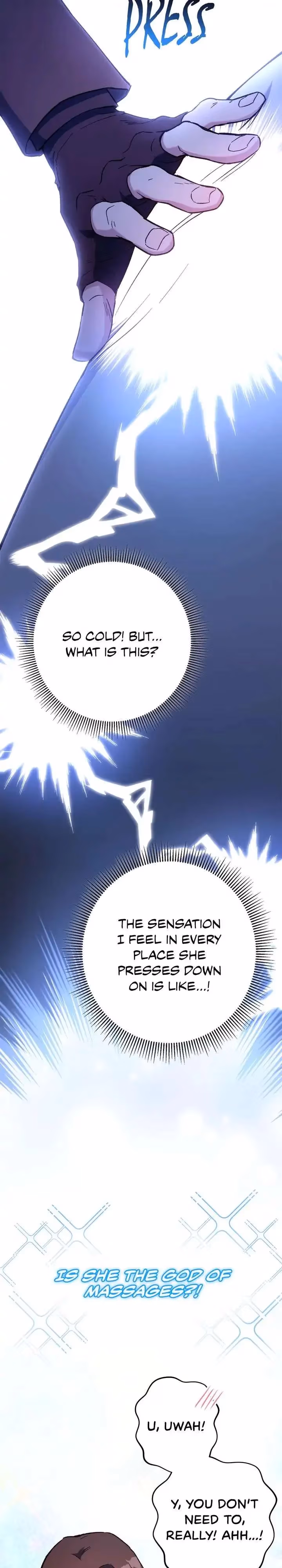 Read Necromancer Survival chapter 45 image 10 on Lezhin