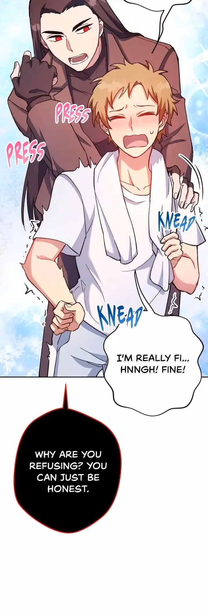 Read Necromancer Survival chapter 45 image 11 on Lezhin