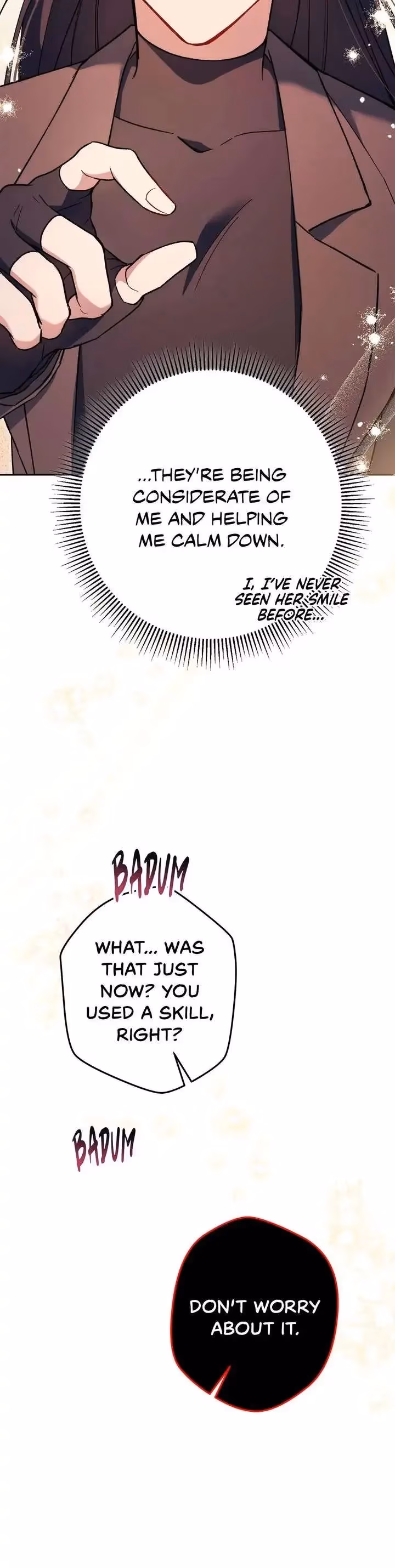 Read Necromancer Survival chapter 45 image 15 on Lezhin