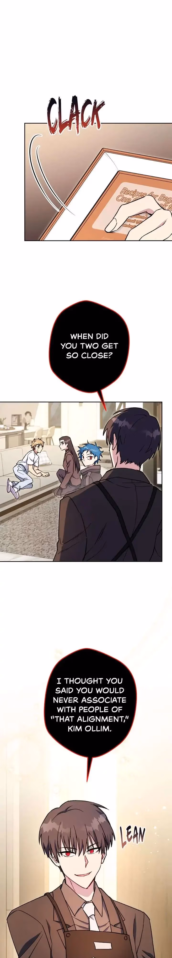 Read Necromancer Survival chapter 45 image 16 on Lezhin