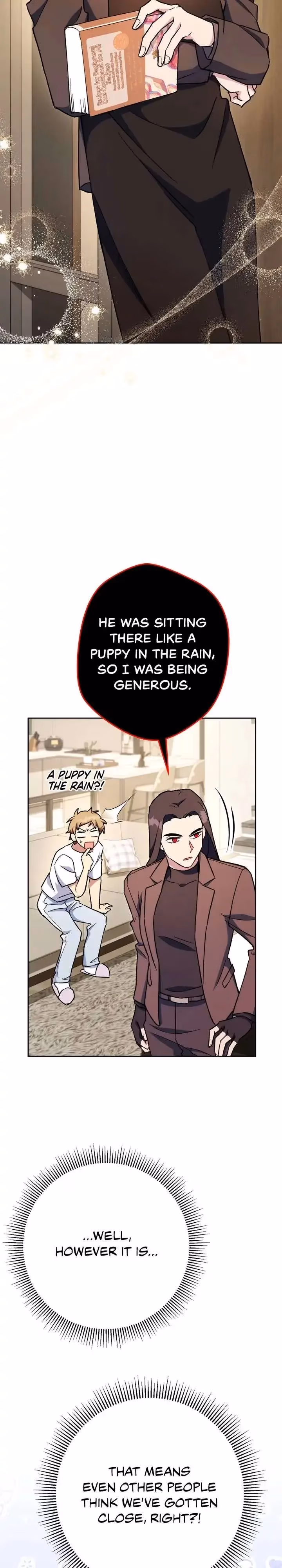Read Necromancer Survival chapter 45 image 17 on Lezhin