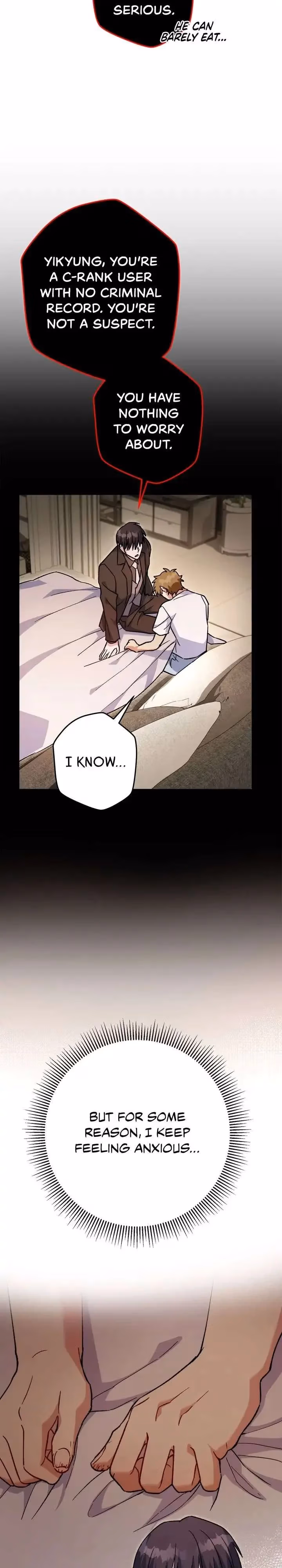 Read Necromancer Survival chapter 45 image 39 on Lezhin