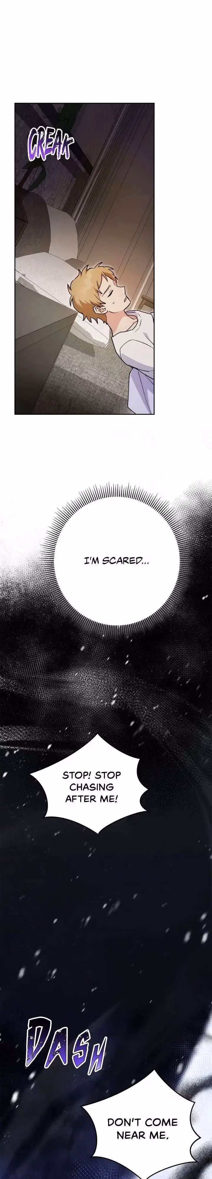 Read Necromancer Survival chapter 45 image 45 on Lezhin