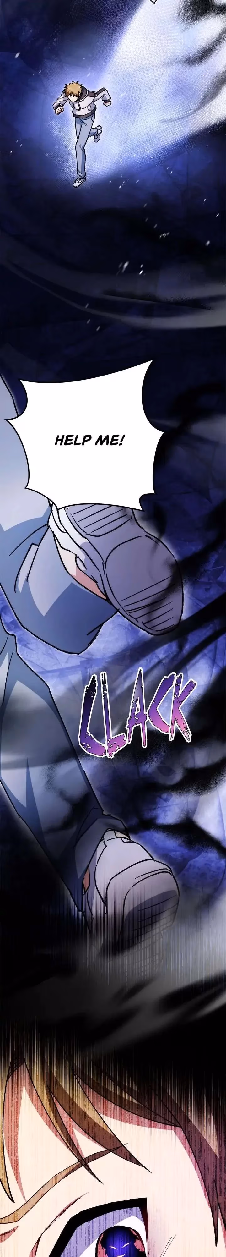 Read Necromancer Survival chapter 45 image 46 on Lezhin