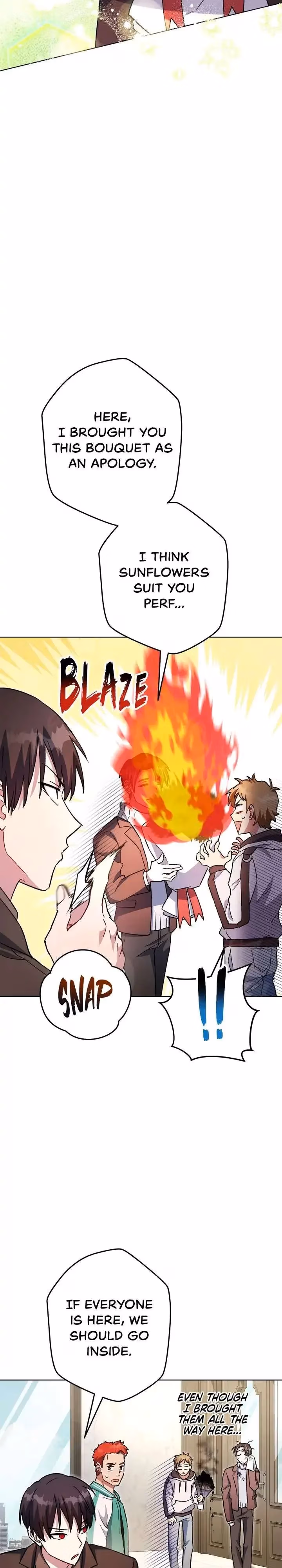 Read Necromancer Survival chapter 46 image 16 on Lezhin