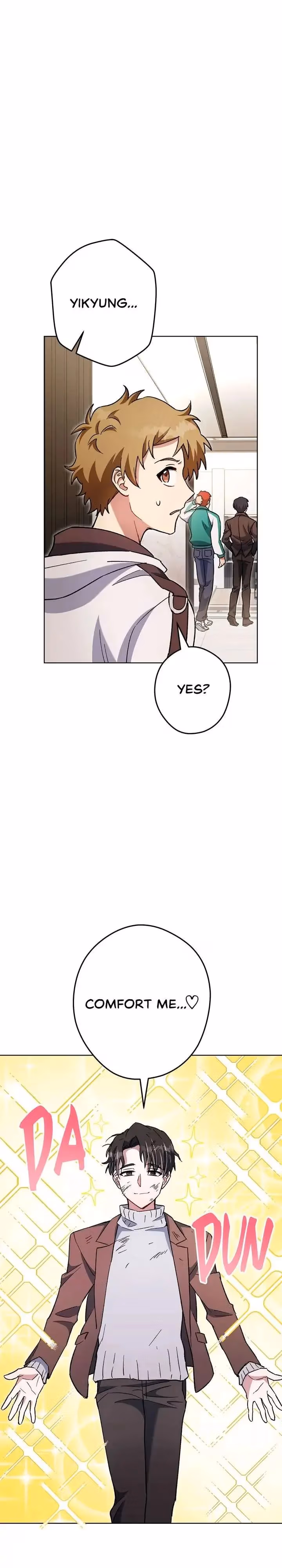 Read Necromancer Survival chapter 46 image 18 on Lezhin