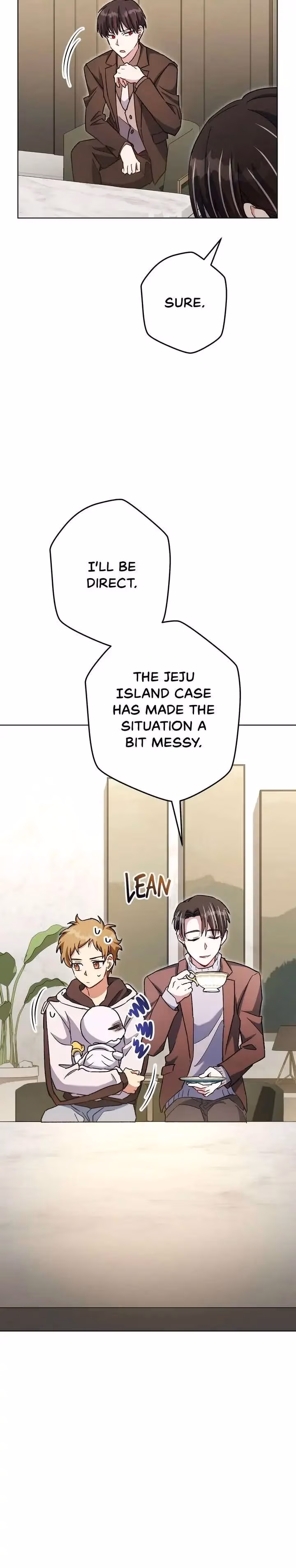 Read Necromancer Survival chapter 46 image 21 on Lezhin