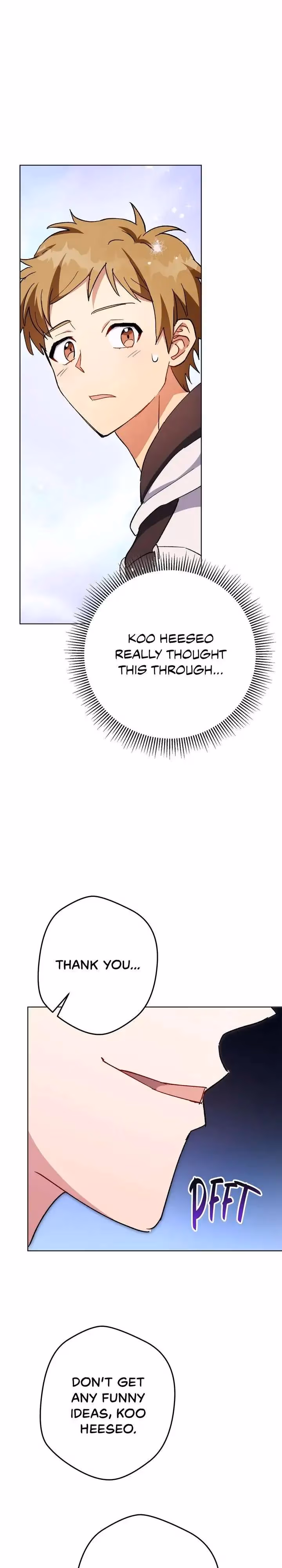 Read Necromancer Survival chapter 46 image 26 on Lezhin
