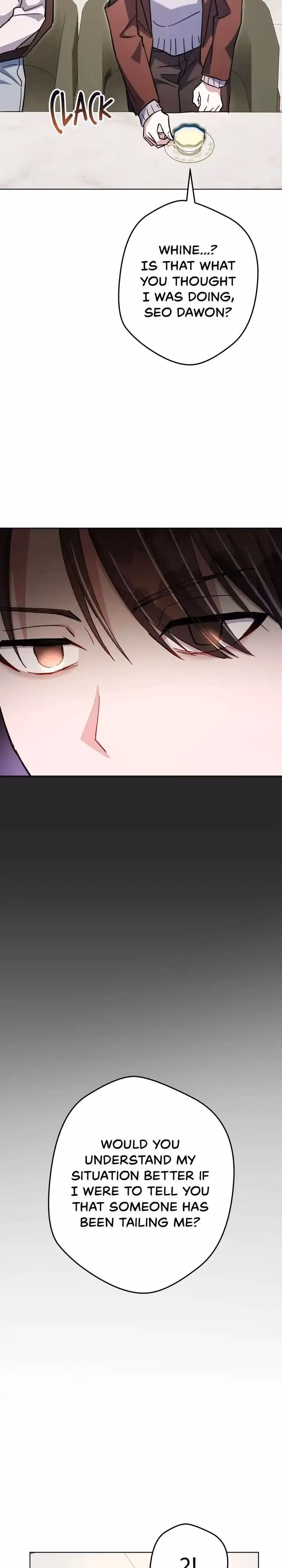 Read Necromancer Survival chapter 46 image 28 on Lezhin