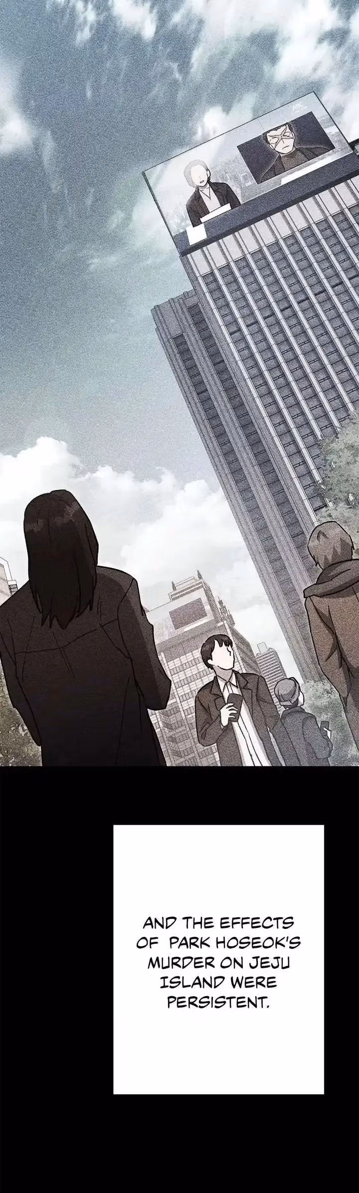 Read Necromancer Survival chapter 46 image 3 on Lezhin