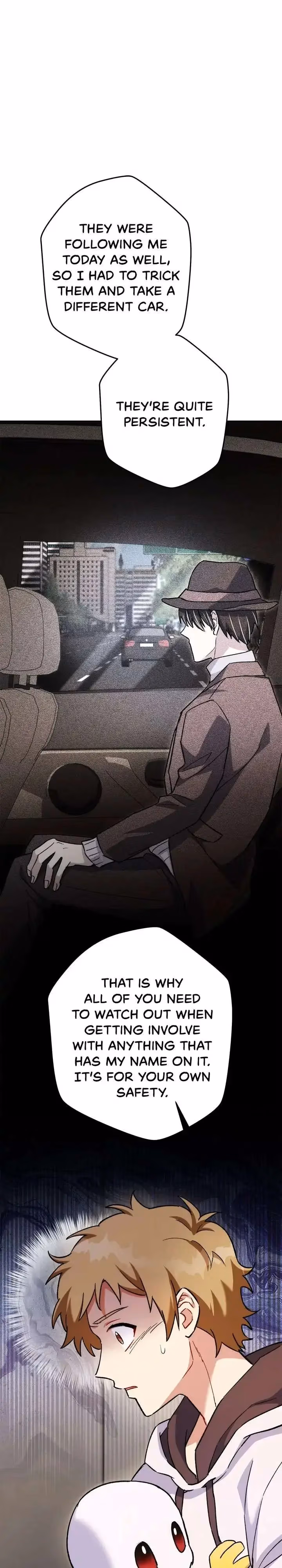 Read Necromancer Survival chapter 46 image 30 on Lezhin