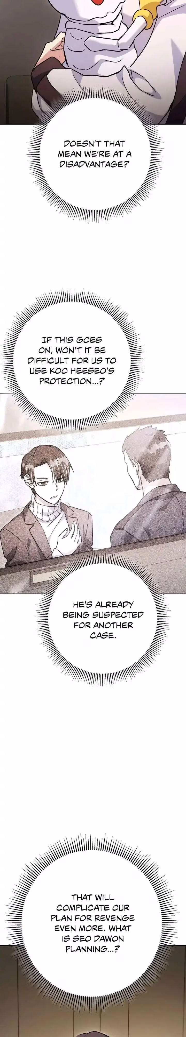 Read Necromancer Survival chapter 46 image 31 on Lezhin