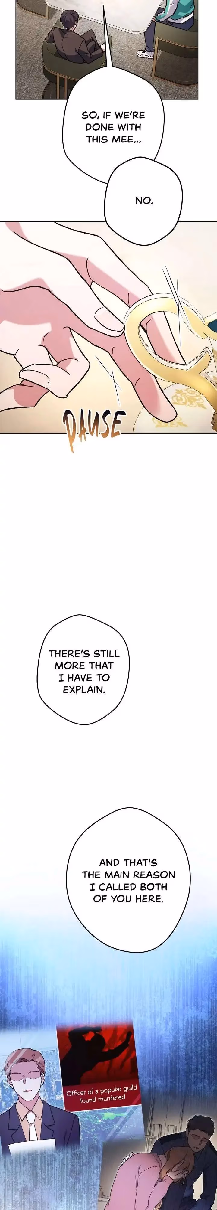 Read Necromancer Survival chapter 46 image 38 on Lezhin