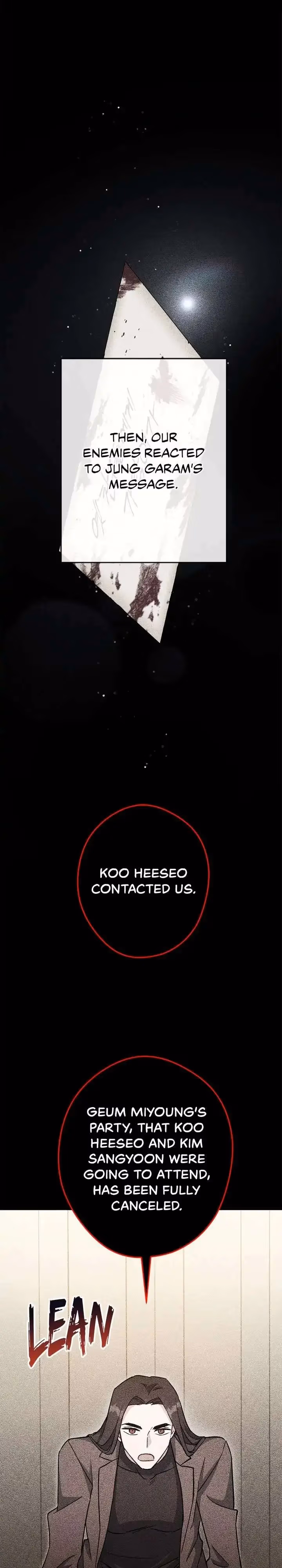 Read Necromancer Survival chapter 46 image 4 on Lezhin