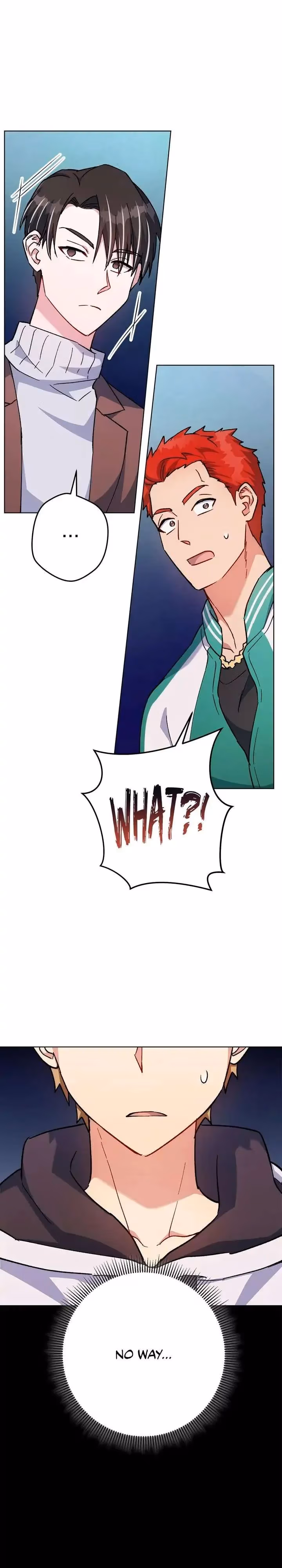 Read Necromancer Survival chapter 46 image 41 on Lezhin
