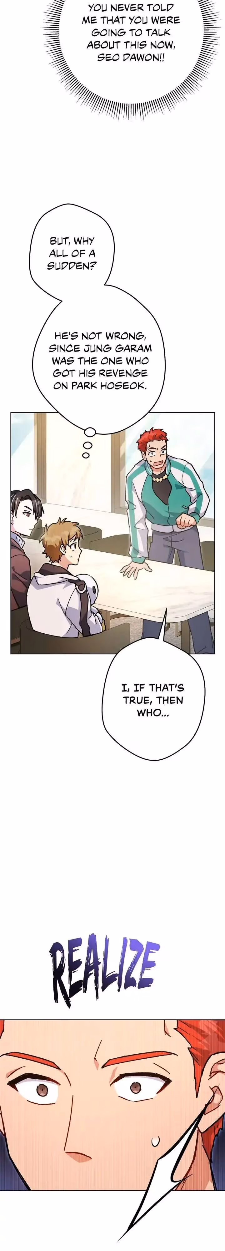 Read Necromancer Survival chapter 46 image 43 on Lezhin
