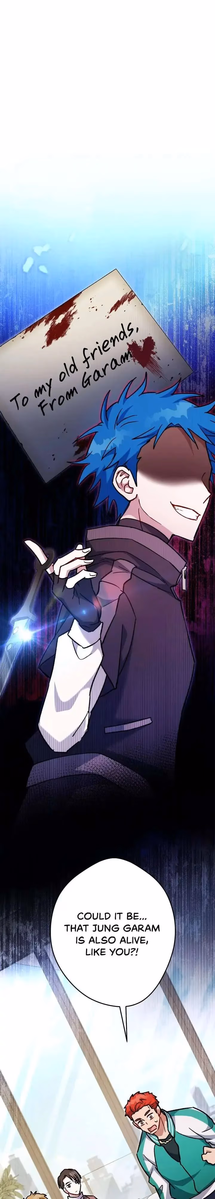 Read Necromancer Survival chapter 46 image 45 on Lezhin