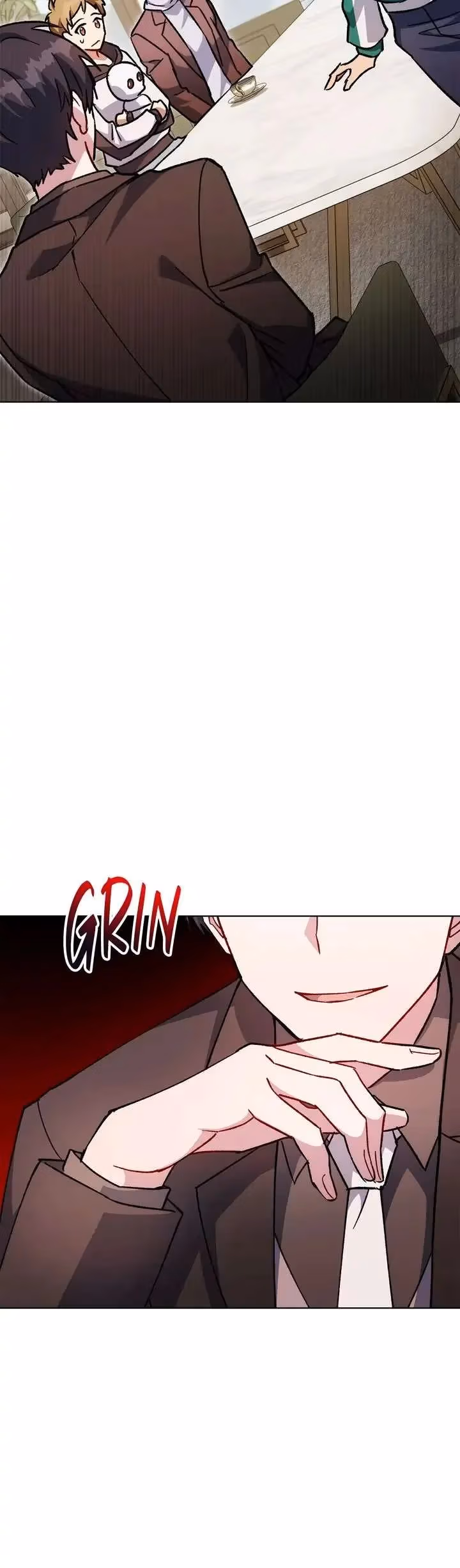 Read Necromancer Survival chapter 46 image 46 on Lezhin